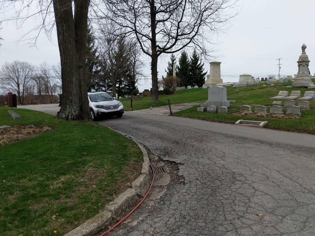 West View Cemetery | 4720 Perry Hwy, Pittsburgh, PA 15229, USA | Phone: (412) 931-1600