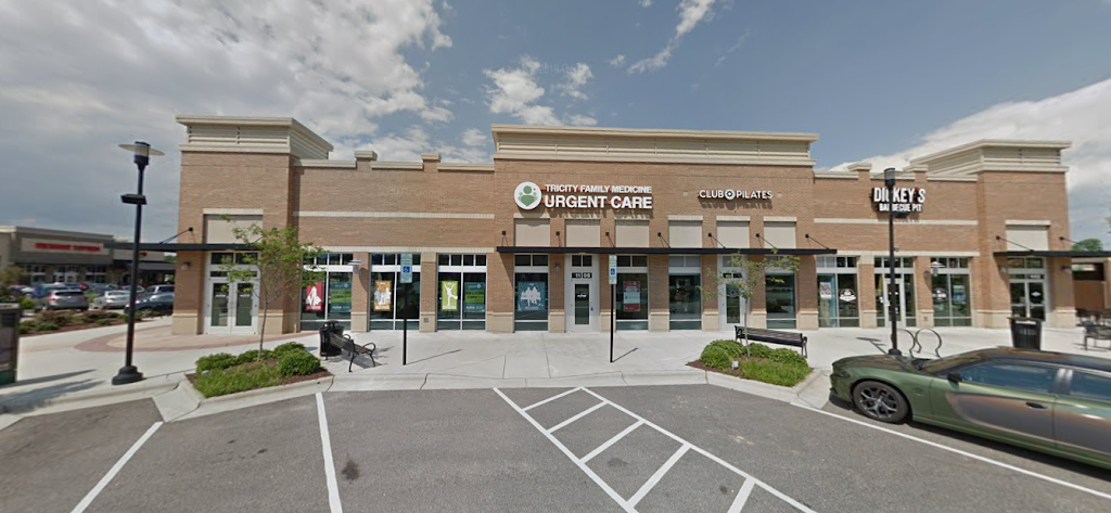 Tricity Family Medicine & Urgent Care | 1106 Parkside Main St, Cary, NC 27519, USA | Phone: (919) 261-6446