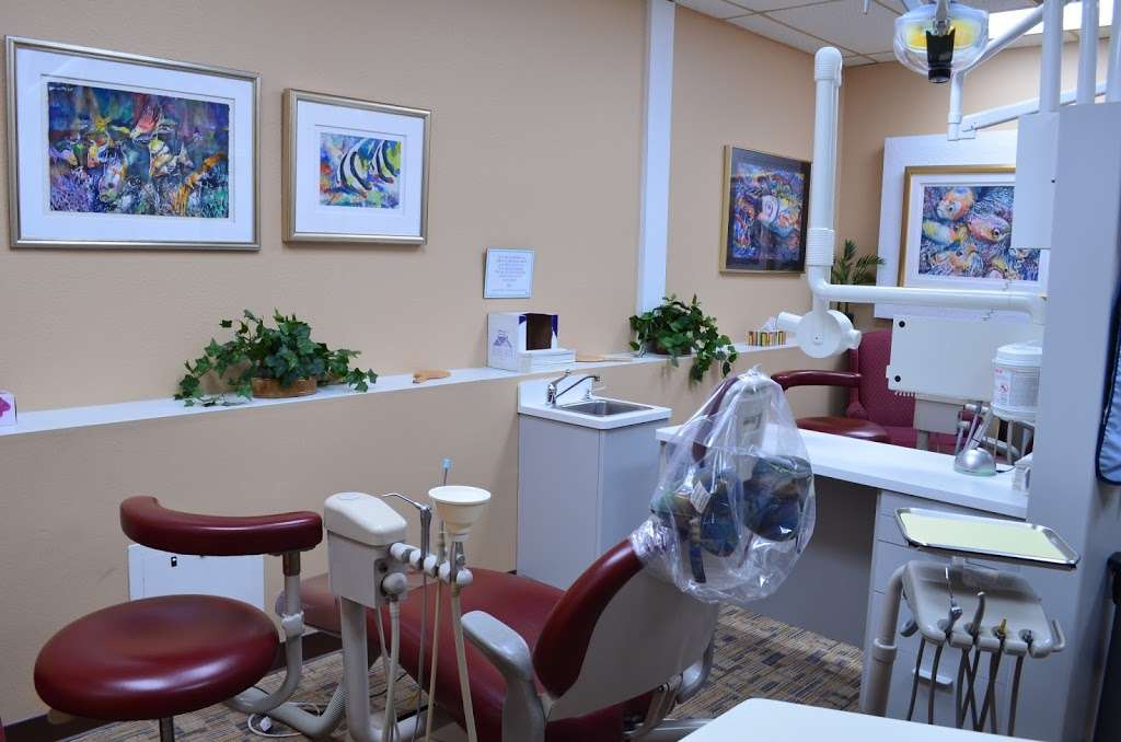 Matthew H. Robson, DDS | 4111 Fairmont Pkwy #103, Pasadena, TX 77504 | Phone: (281) 487-8420