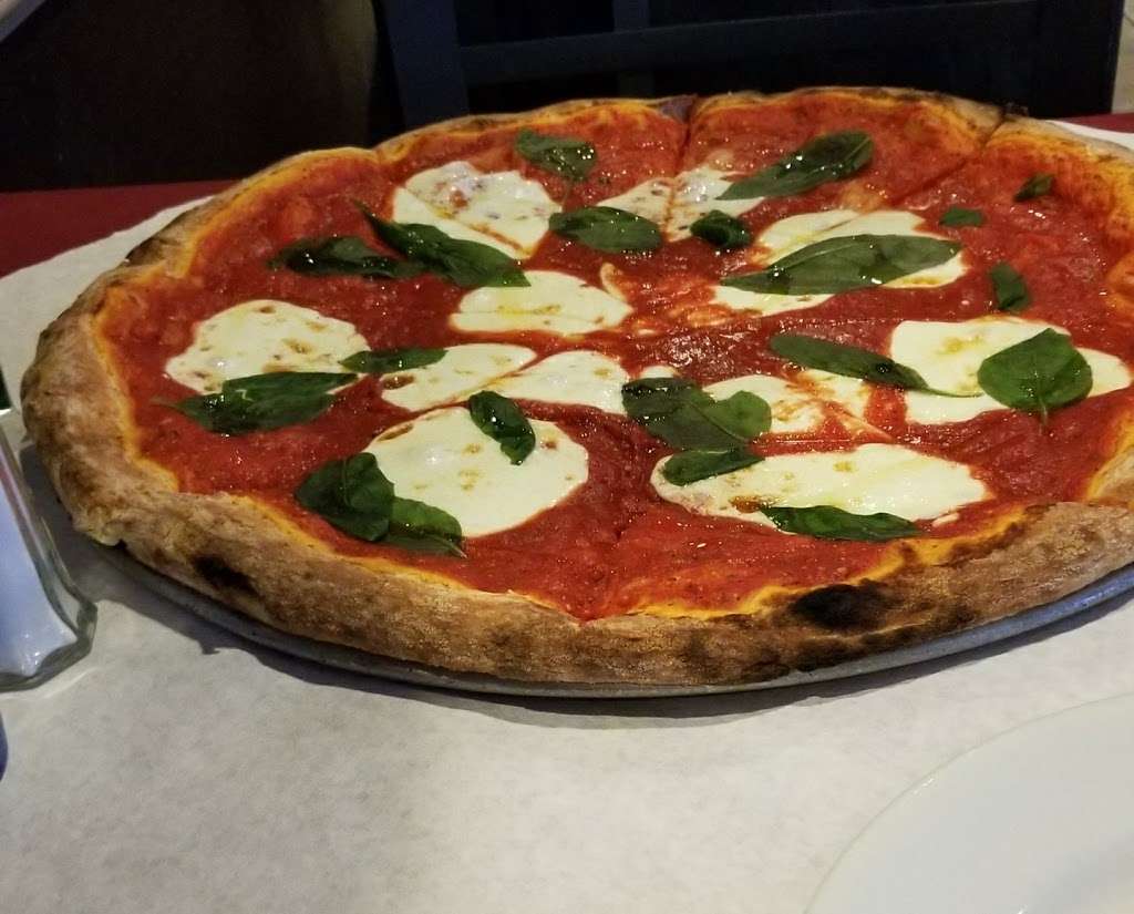 Mangia! Italian Restaurant & Pizzeria | 322 E Wyomissing Ave, Mohnton, PA 19540, USA | Phone: (610) 777-6626