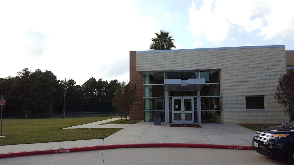 Tomball Area Swim Club 13850 Zion Rd, Tomball, TX 77375