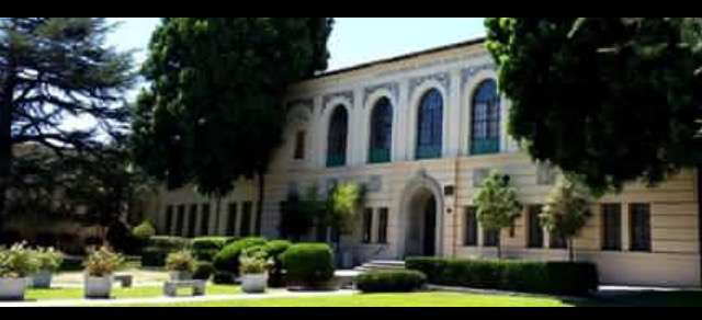 Walter Reed Middle School | 4525 Irvine Ave, North Hollywood, CA 91602, USA | Phone: (818) 487-7600