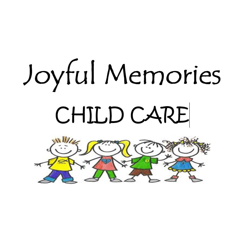 Joyful Memories Child Care | 81 Wilton Rd, Fairfield, CT 06824, USA | Phone: (203) 362-5428