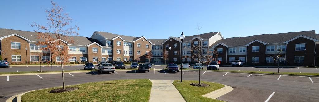 Hamburg Senior Residence | 1601 Villa Medici Pass, Lexington, KY 40509, USA | Phone: (859) 368-7640