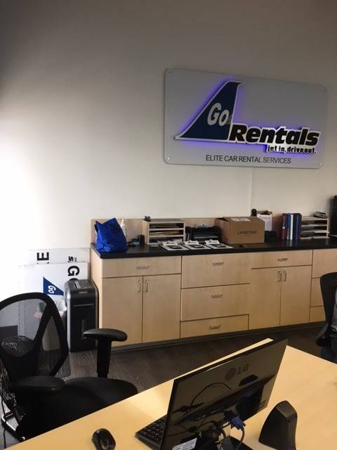 Go Rentals | 6411 W Imperial Hwy, Los Angeles, CA 90045, USA | Phone: (213) 286-0303