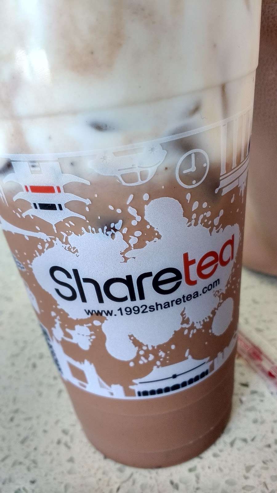 Sharetea | #F, 16051 Brookhurst St, Fountain Valley, CA 92708, USA | Phone: (714) 617-5549