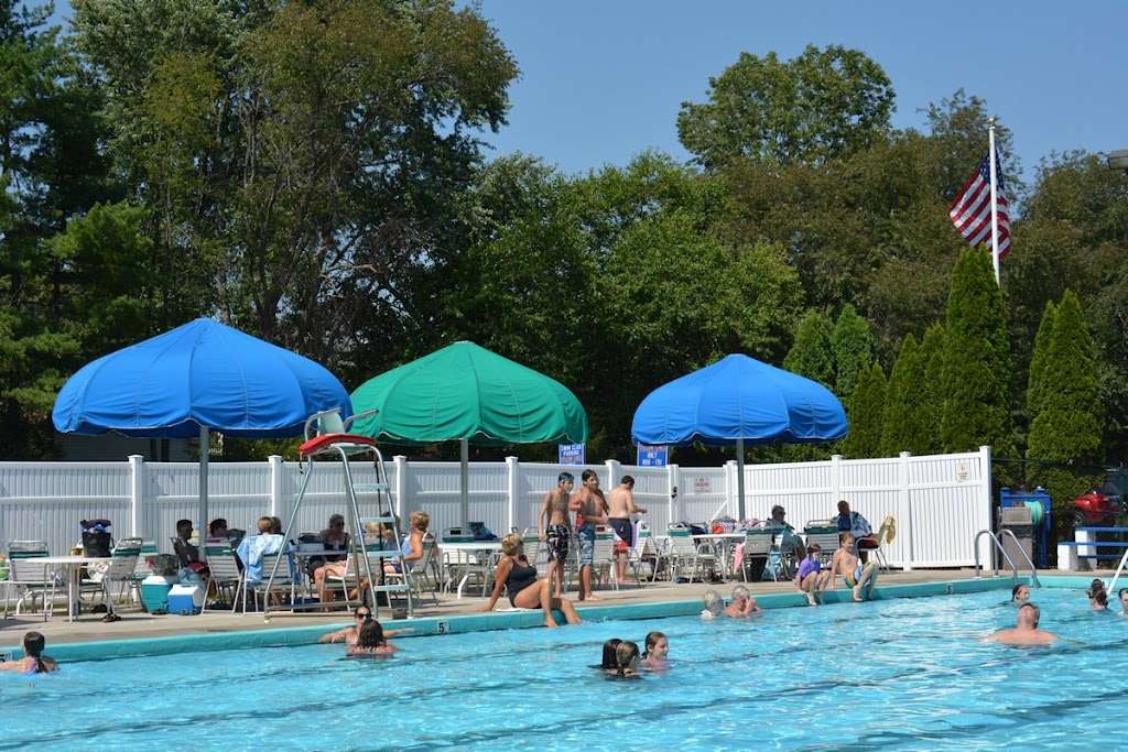 Richboro Swim Club | 750 2nd St Pike, Richboro, PA 18954, USA | Phone: (215) 357-9567