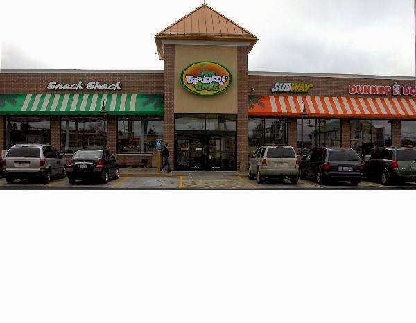 Subway | 16520 Lincoln Hwy, Breezewood, PA 15533, USA | Phone: (814) 735-7273