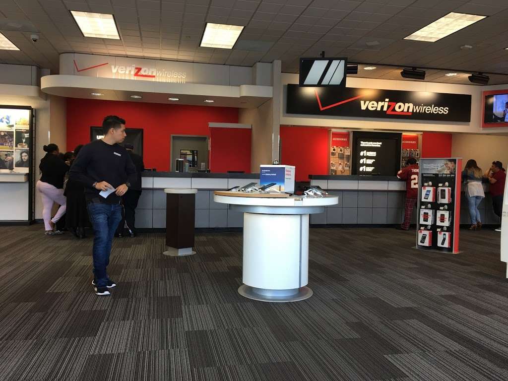 Verizon | 10250 Baltimore Ave Ste A, College Park, MD 20740 | Phone: (301) 313-0569