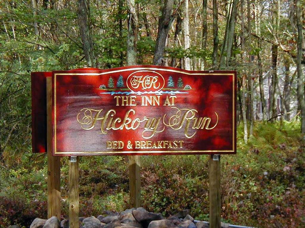 The Inn at Hickory Run | 9 Tribbles Ln, White Haven, PA 18661, USA | Phone: (877) 797-3618