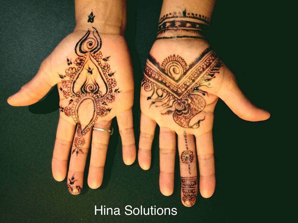 Hina Solutions LLC | 18913 Mills Choice Rd, Montgomery Village, MD 20886, USA | Phone: (240) 535-6479