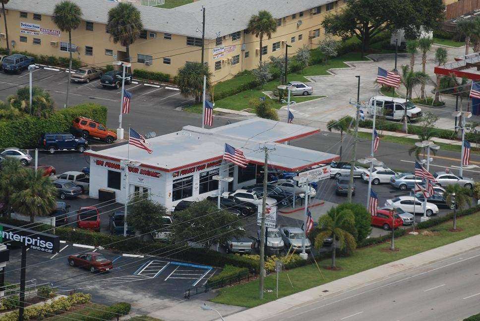 Sienna Motors | 2891 N Federal Hwy, Pompano Beach, FL 33064 | Phone: (954) 784-7181