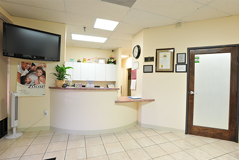 Baseline Dental Care | 469 W Baseline Rd, Rialto, CA 92376 | Phone: (909) 746-0444