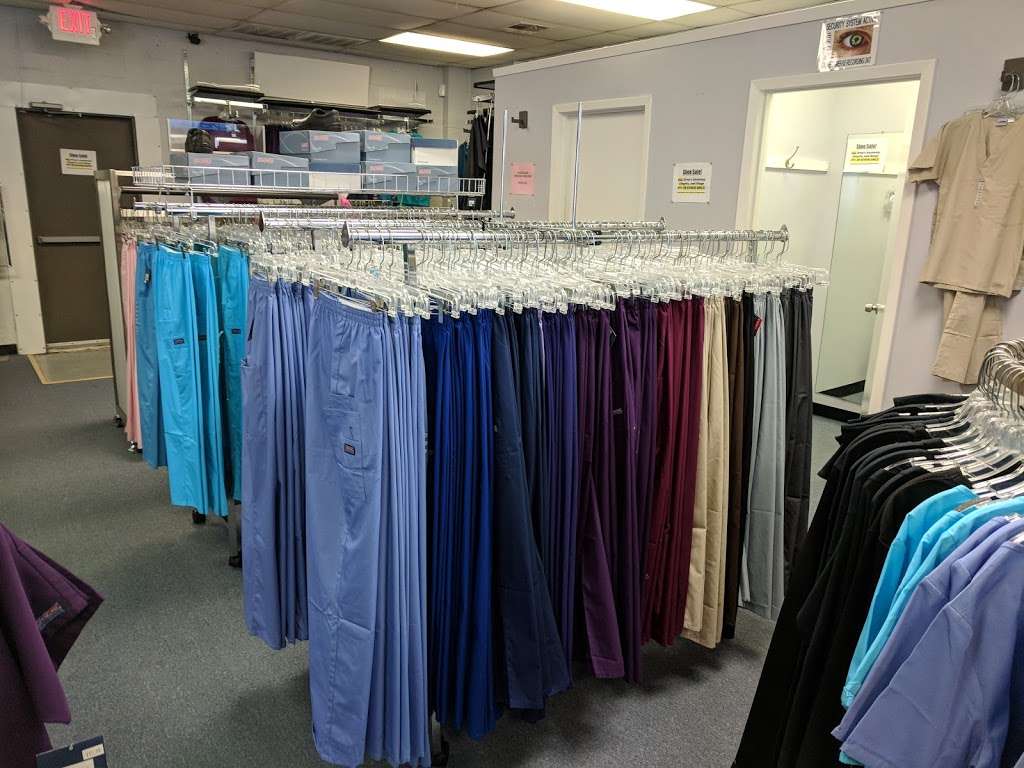 Scrubs, etc. | 26456 I-45, Spring, TX 77386, USA | Phone: (281) 419-1981