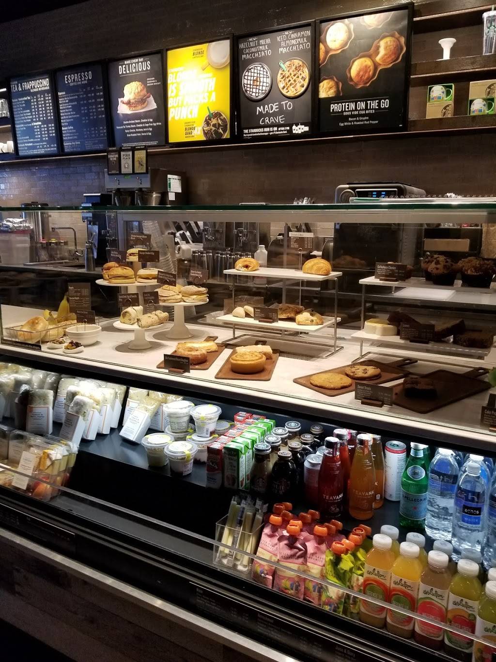 Starbucks | 41 Settlement Dr, Ponte Vedra Beach, FL 32081, USA | Phone: (904) 460-3685