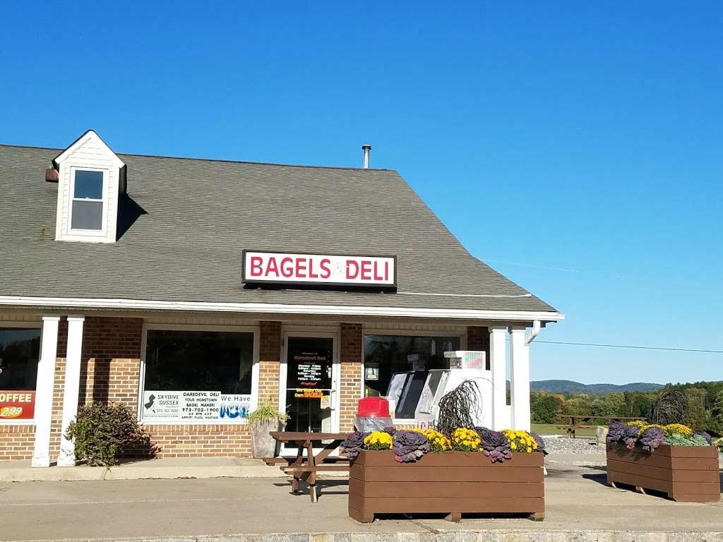 DareDevil Deli & Bagel | 65 County Rd 639, Sussex, NJ 07461, USA | Phone: (973) 702-1900