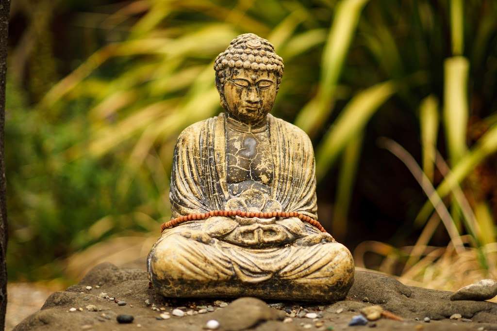 Land of Medicine Buddha | 5800 Prescott Rd, Soquel, CA 95073, USA | Phone: (831) 462-8383