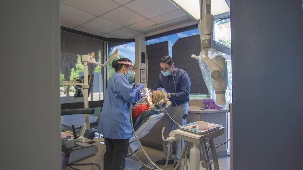 Parkview Dental Care | 8990 Garfield St #4, Riverside, CA 92503, USA | Phone: (951) 687-6453