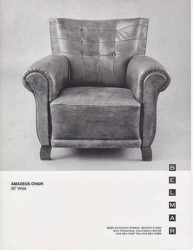 Belmar Fine Custom Upholstery | 2205 Jennings St, San Francisco, CA 94124, USA | Phone: (415) 621-7447