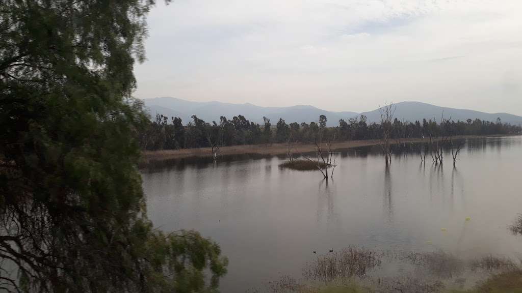 Horseshoe Peak Trailhead (Otay Lakes Road) | Jamul, CA 91935, USA