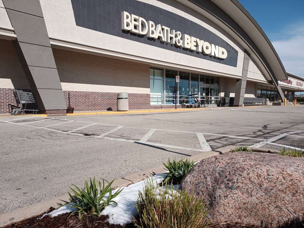 Bed Bath & Beyond | 5445 S 76th St, Greendale, WI 53129 | Phone: (414) 421-0115