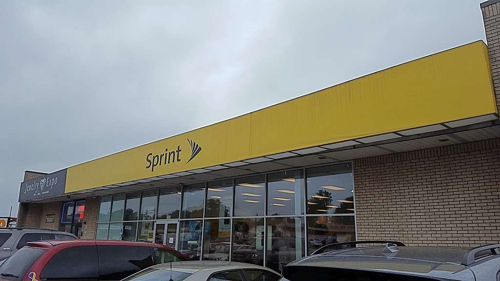 Sprint Store | 2175 Rte 22 W, Union, NJ 07083 | Phone: (908) 686-2791