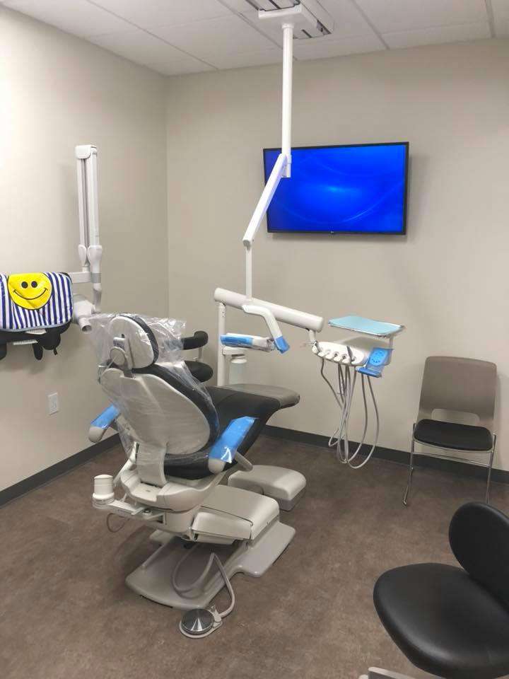 Summit Dental Center | 7270 Antoine Dr, Houston, TX 77088, USA | Phone: (281) 260-8999