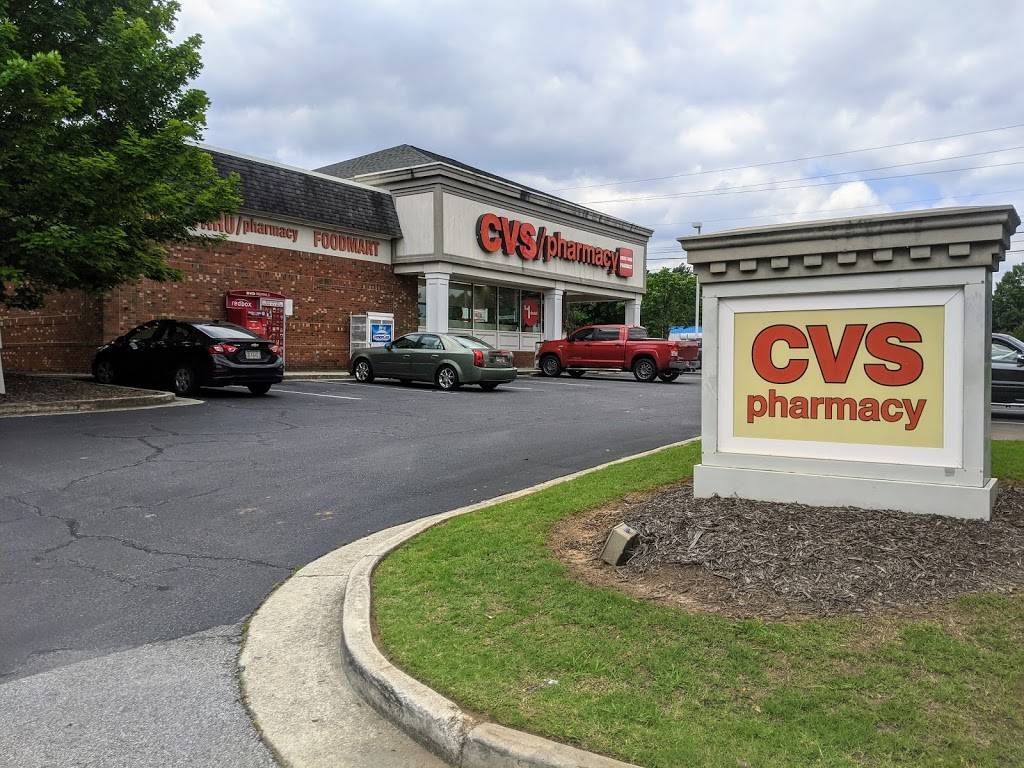 CVS | 1295 Powder Springs Rd SW, Marietta, GA 30064, USA | Phone: (770) 919-1281