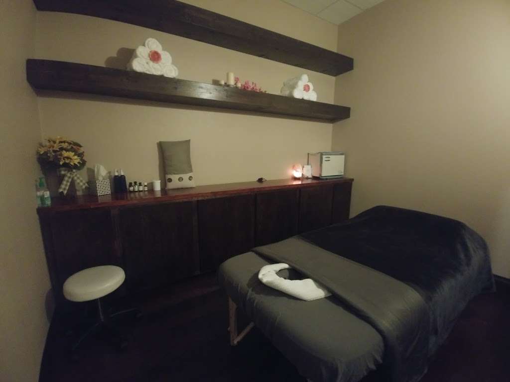 Four Seasons Massage & Spa | 23110 Kuykendahl Rd #50, Tomball, TX 77375, USA | Phone: (281) 251-2500