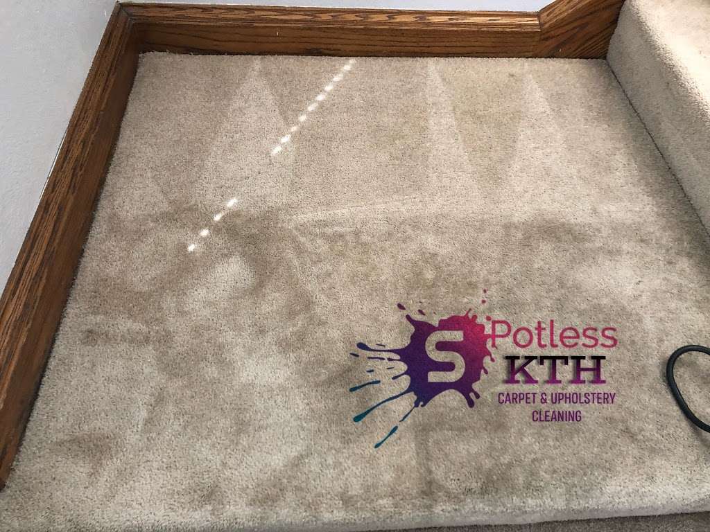 SPOTLESS KTH Carpet & Upholstery Cleaning Services | San Bernardino, CA, USA | Phone: (213) 433-8646