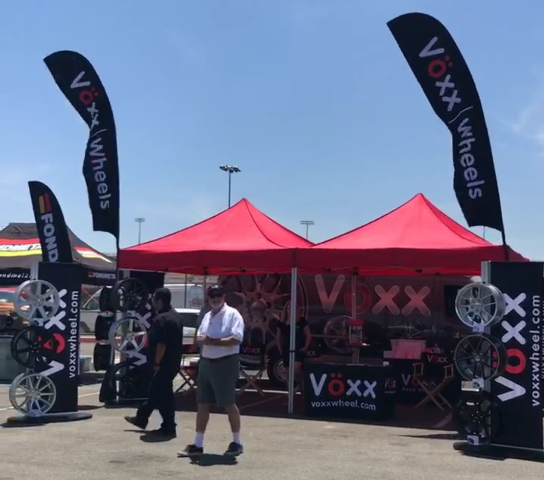 Voxx Products | 2255 Dominguez Way, Torrance, CA 90501 | Phone: (310) 783-1613