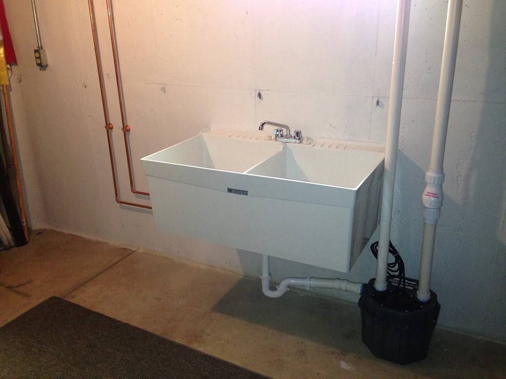 Hazlett Plumbing | 3689 California Rd Unit #19, Orchard Park, NY 14127 | Phone: (716) 548-1554