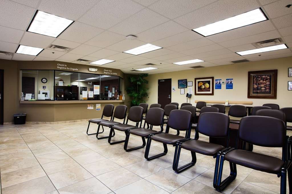 Terros Health - Olive Avenue Integrated Care | 6153 W Olive Ave, Glendale, AZ 85302, USA | Phone: (602) 389-3560