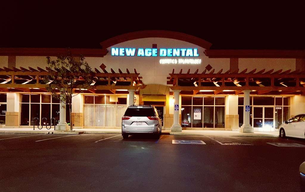 New Age Dental Group, Dr.Sorkin, DDS | 25937 N The Old Road, Stevenson Ranch, CA 91381 | Phone: (661) 799-1991