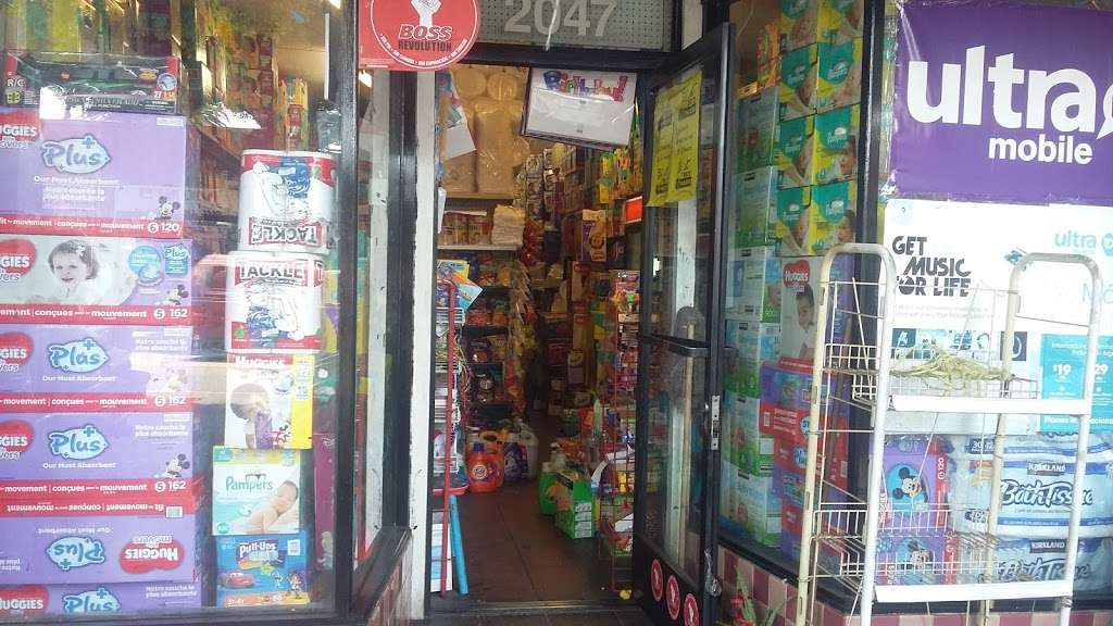 Miny Market Diapers .. Capriel Store | 2047 East Cesar E Chavez Avenue, Los Angeles, CA 90033, USA | Phone: (323) 519-4634