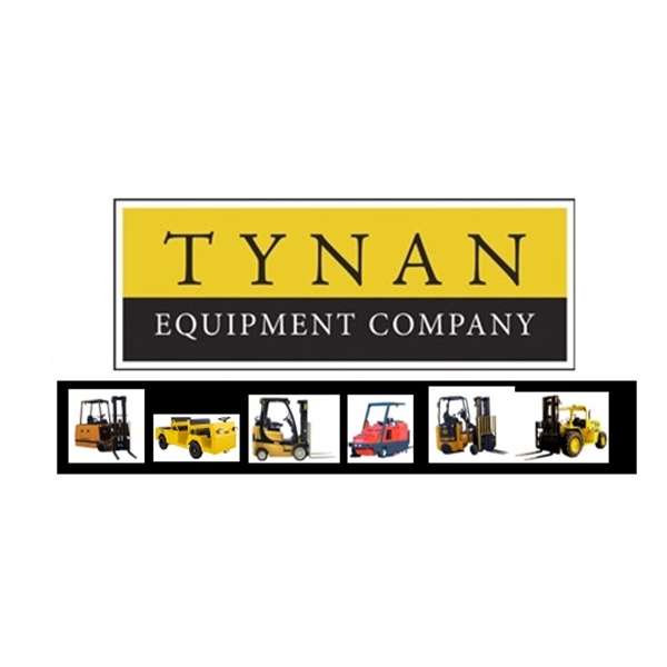 Tynan Equipment Company | 482 S Cherry St, Columbus, IN 47201 | Phone: (812) 817-0644