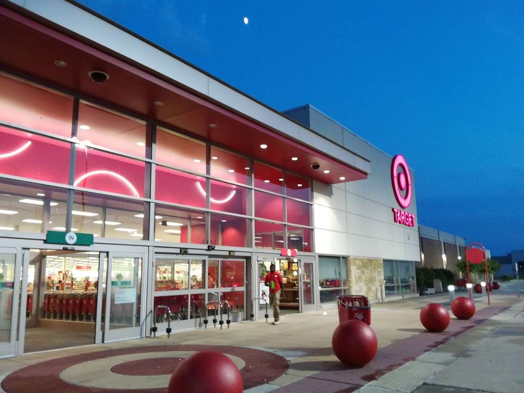 Target | 2450 Shoppers Ln, Wyncote, PA 19095, USA | Phone: (267) 628-3280