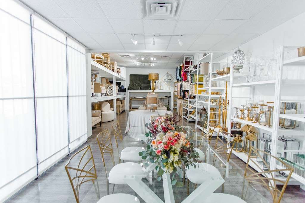 Johanna Terry Events | 3600 Yale St, Houston, TX 77018, USA | Phone: (832) 696-1821