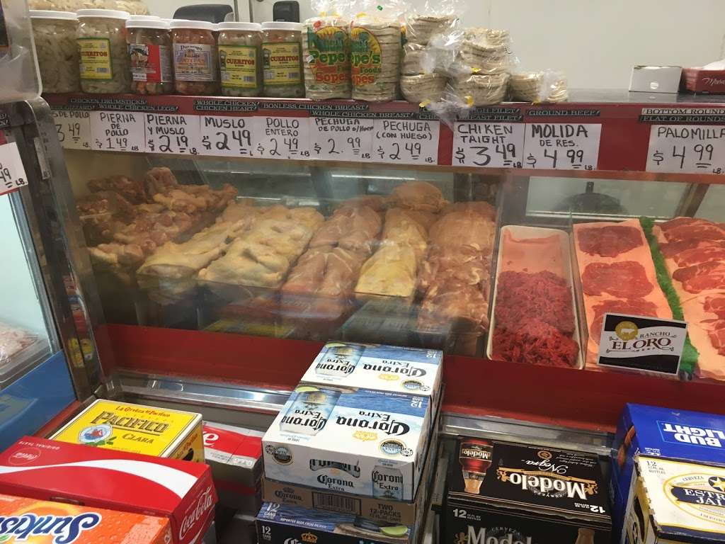 Los Primos Meat Market | 599 San Mateo Ave, San Bruno, CA 94066, USA | Phone: (650) 589-2708