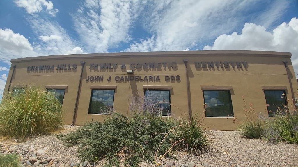 Chamisa Hills Family And Cosmetic Dentistry | 1105 Golf Course Rd SE bldg a, Rio Rancho, NM 87124, USA | Phone: (505) 891-3190