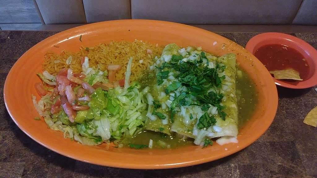 El Maguey | 102 SW Eagles Pkwy, Grain Valley, MO 64029, USA | Phone: (816) 443-2794