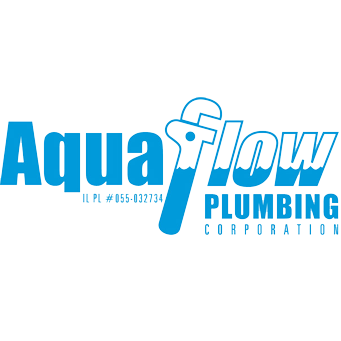 Aqua Flow Plumbing Corporation | 120 Easy St #11, Carol Stream, IL 60188, USA | Phone: (630) 665-7249