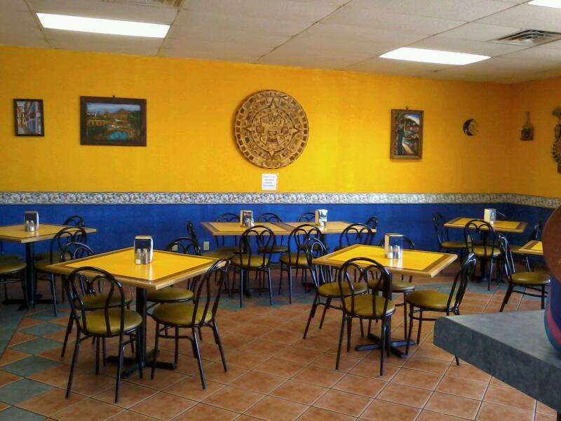 Super Burrito Aguascalientes | 18 S Locust St, Manteno, IL 60950 | Phone: (815) 468-2010