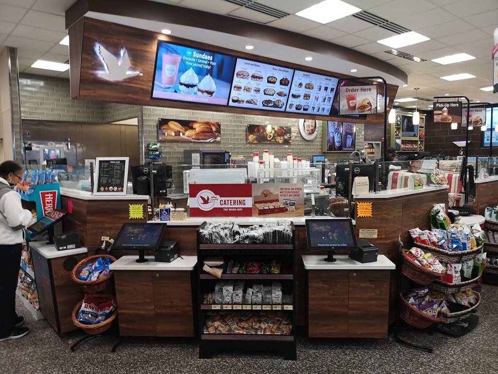 Wawa | 101 Easton Rd, Horsham, PA 19044, USA | Phone: (267) 262-6808