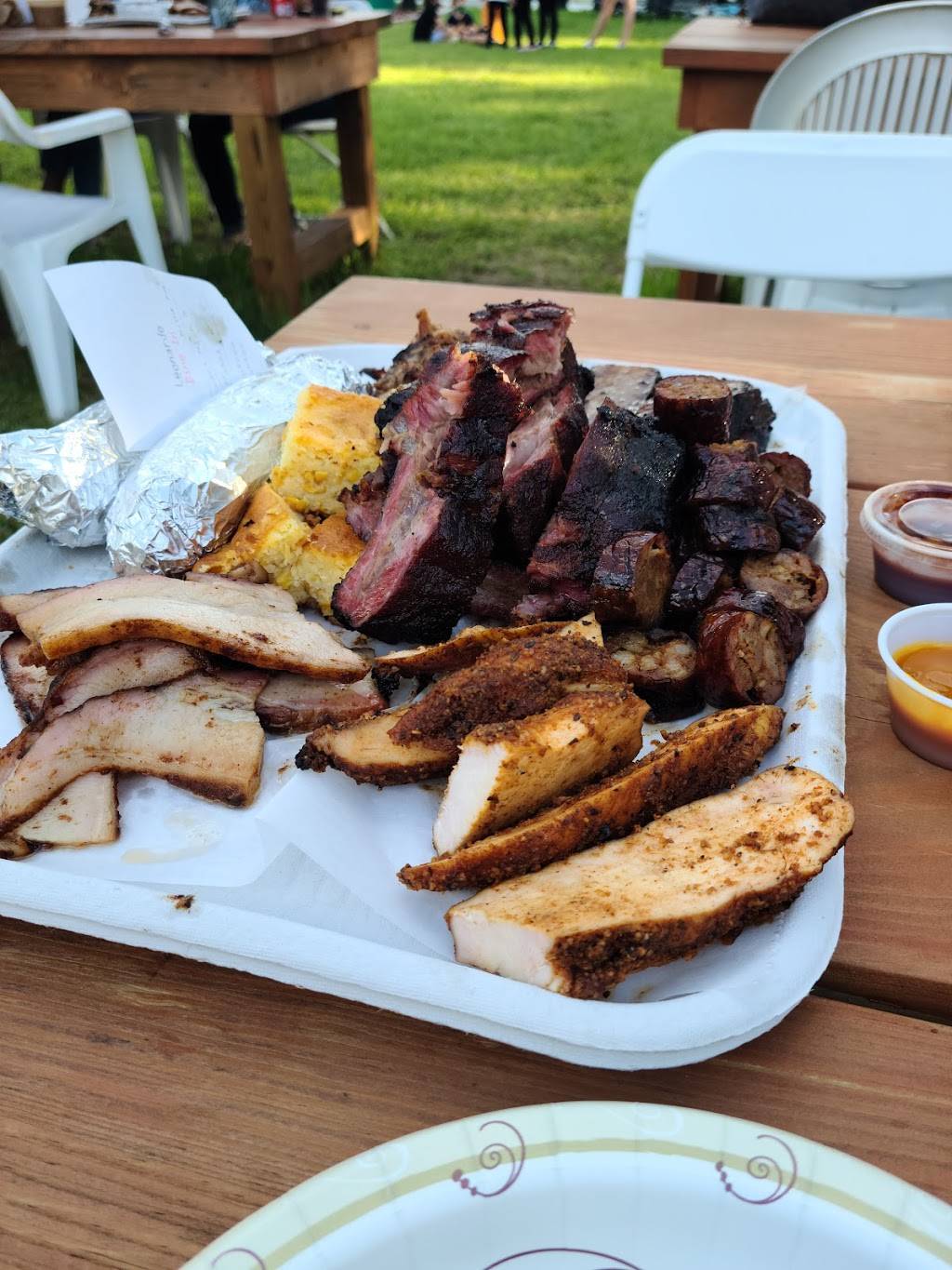 Pig Floyds BBQ | 7271 SW 168th St, Palmetto Bay, FL 33157, USA | Phone: (305) 298-7572