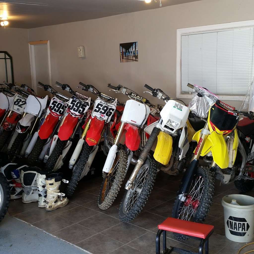 Decent moto Rental | Perris, CA 92570, USA | Phone: (702) 575-1276