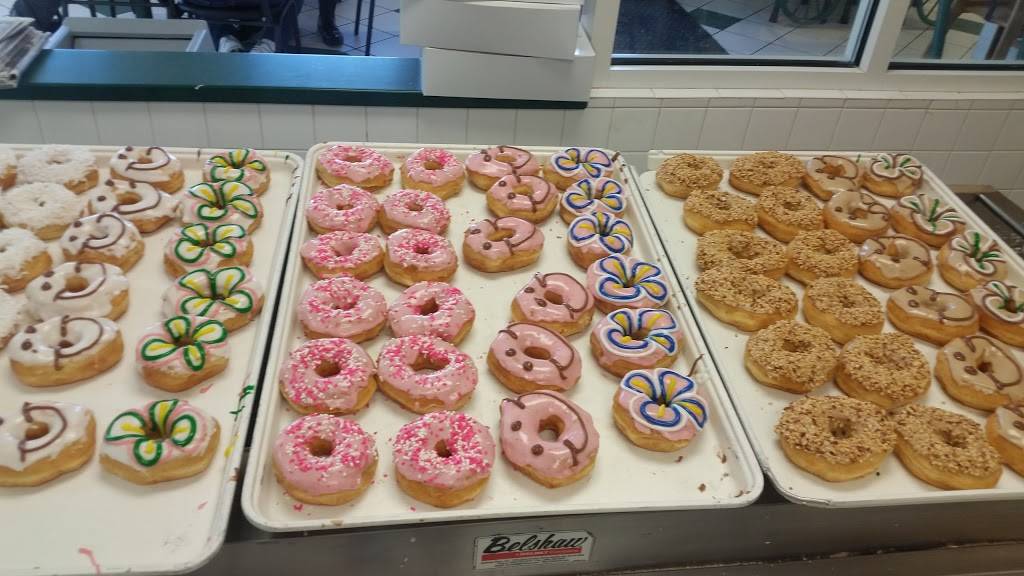 Southern Maid Donuts | 11175 Vista Del Sol Dr, El Paso, TX 79935, USA | Phone: (915) 591-9110