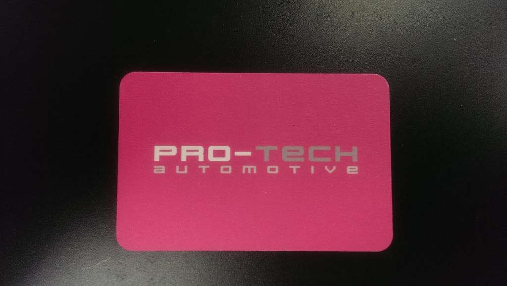 Pro Tech | 615 Stallings Rd Suite B, Matthews, NC 28104, USA | Phone: (704) 821-4591