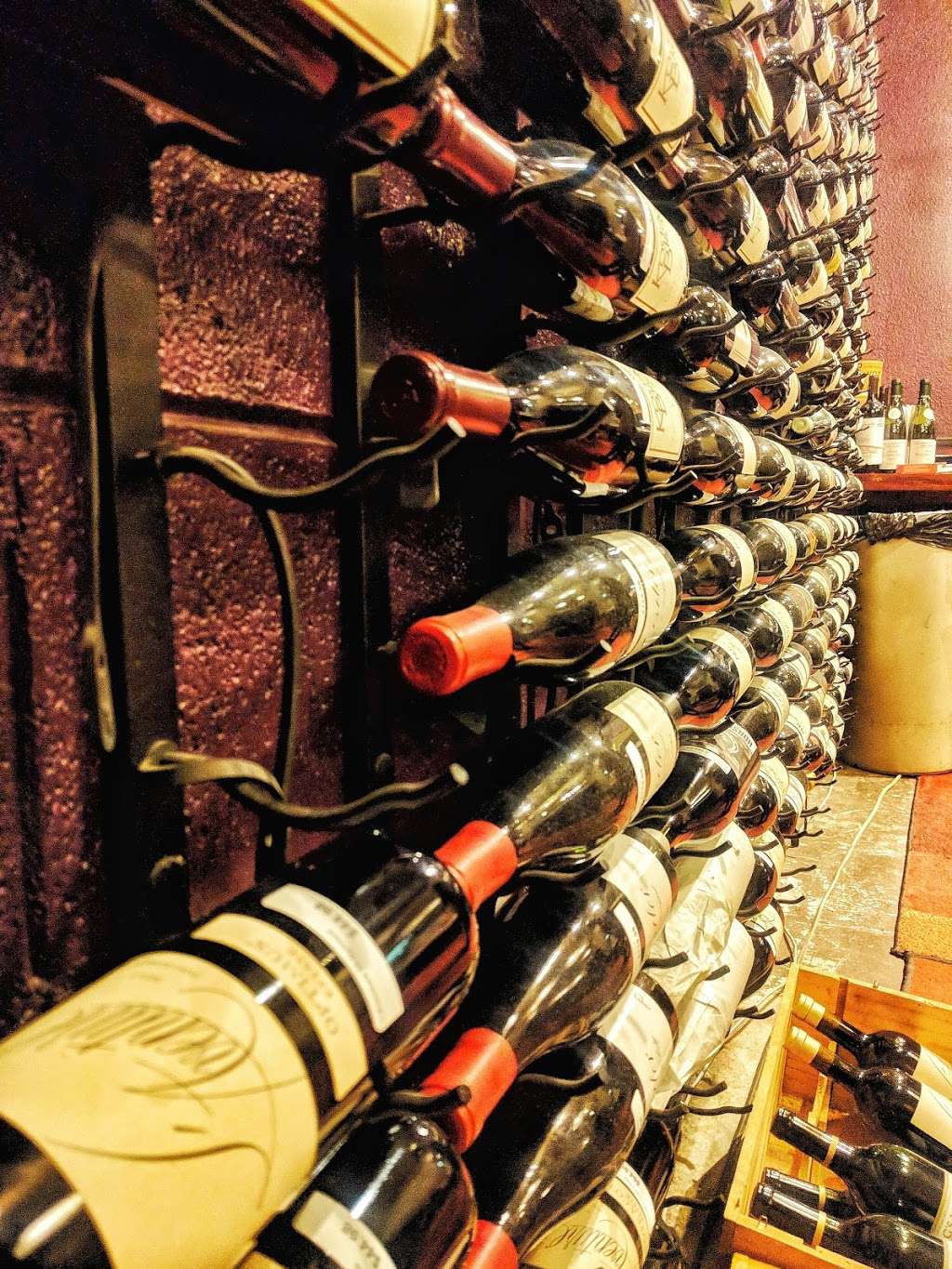 The Wine Club | 953 Harrison St, San Francisco, CA 94107, USA | Phone: (415) 512-9086