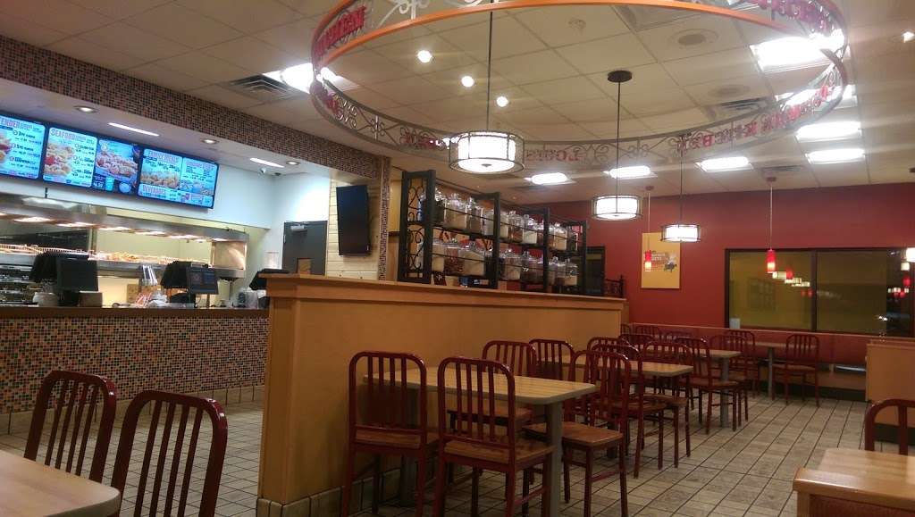 Popeyes Louisiana Kitchen | 7101 Martin Luther King Jr Hwy, Landover, MD 20785, USA | Phone: (301) 773-7354